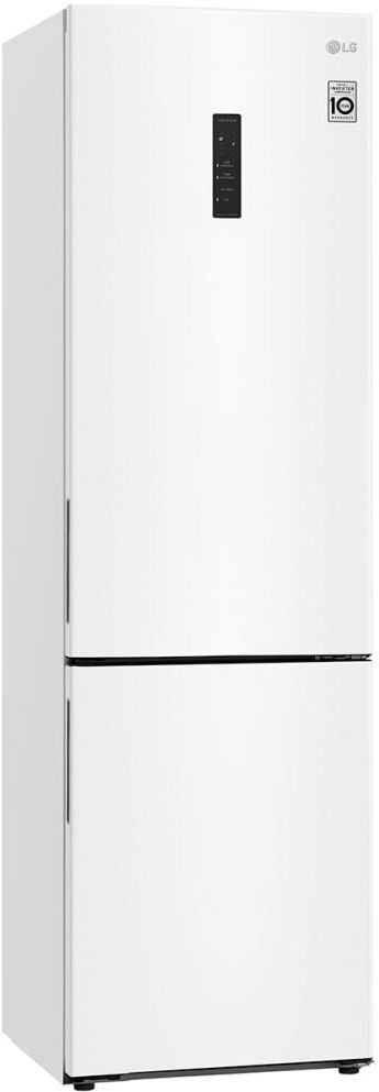 LG GA-B509CQTL 384л белый — изображение 6