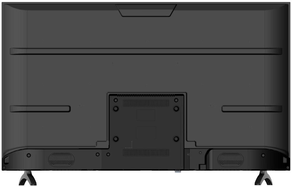 TOPDEVICE TDTV42BN02F FHD — изображение 2