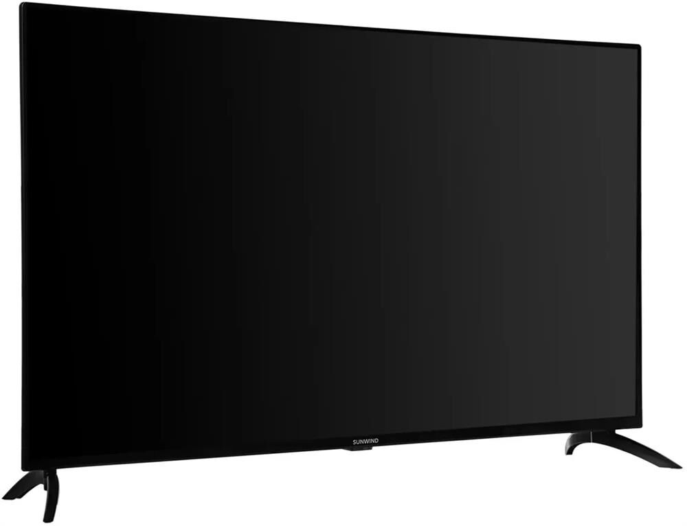 SUNWIND SUN-LED43XU11 SMART TV — изображение 2
