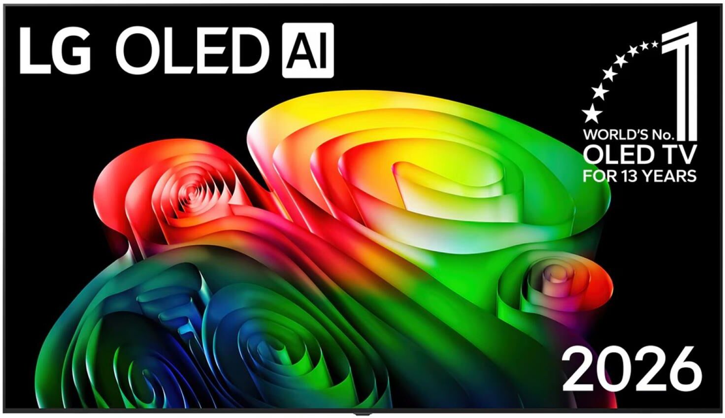 LG OLED48B6RLA.ARUG — изображение 3