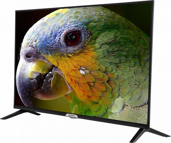 HORIZONT 32LE7511D HD SMART TV — изображение 3