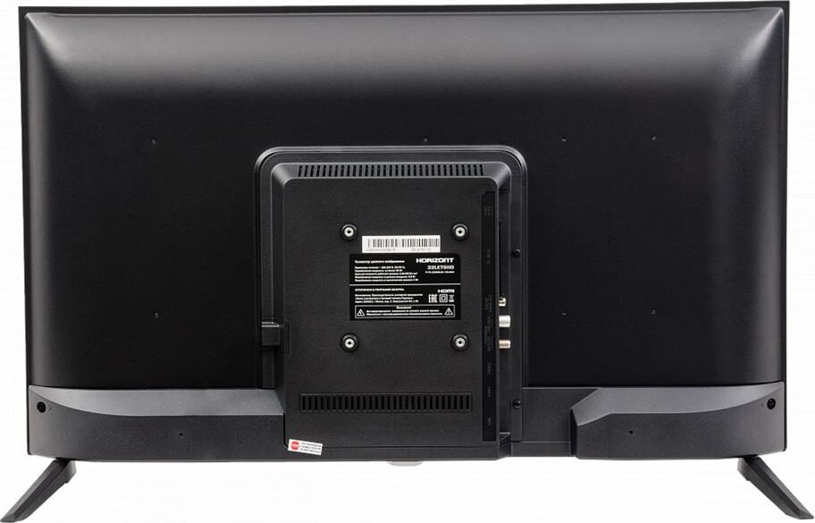 HORIZONT 32LE7511D HD SMART TV — изображение 6