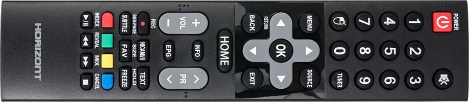 HORIZONT 32LE7511D HD SMART TV — изображение 7