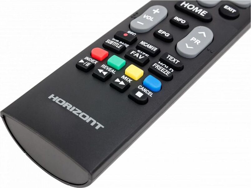 HORIZONT 32LE7511D HD SMART TV — изображение 8
