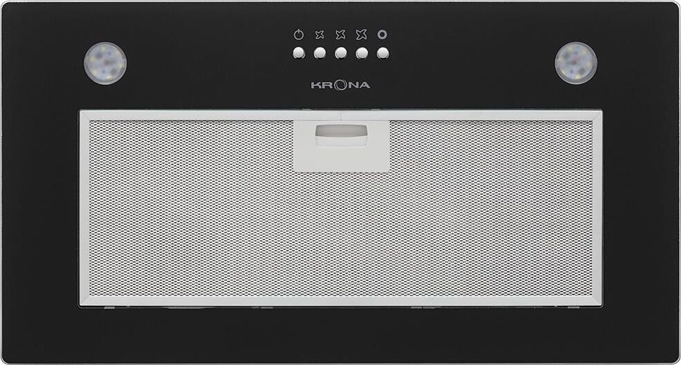 KRONA SINTIA 600 BLACK PB — изображение 3