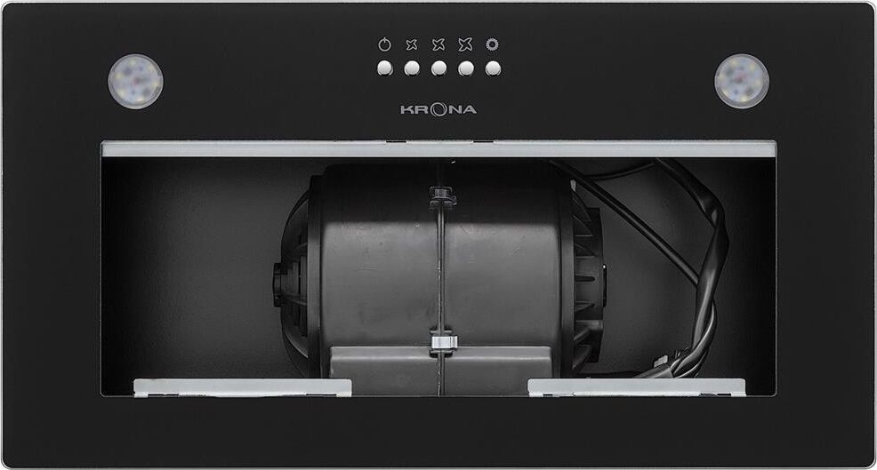 KRONA SINTIA 600 BLACK PB — изображение 4
