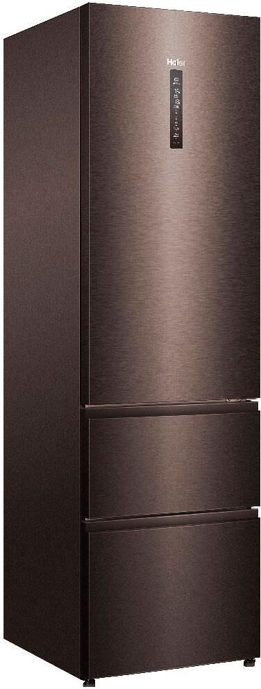Haier A4F739CDBGU1 графит — изображение 2