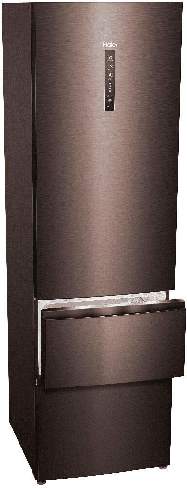 Haier A4F739CDBGU1 графит — изображение 3