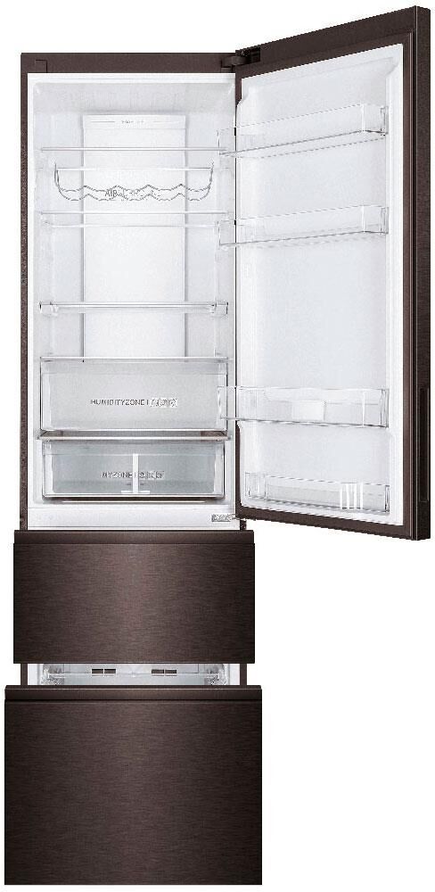 Haier A4F739CDBGU1 графит — изображение 4