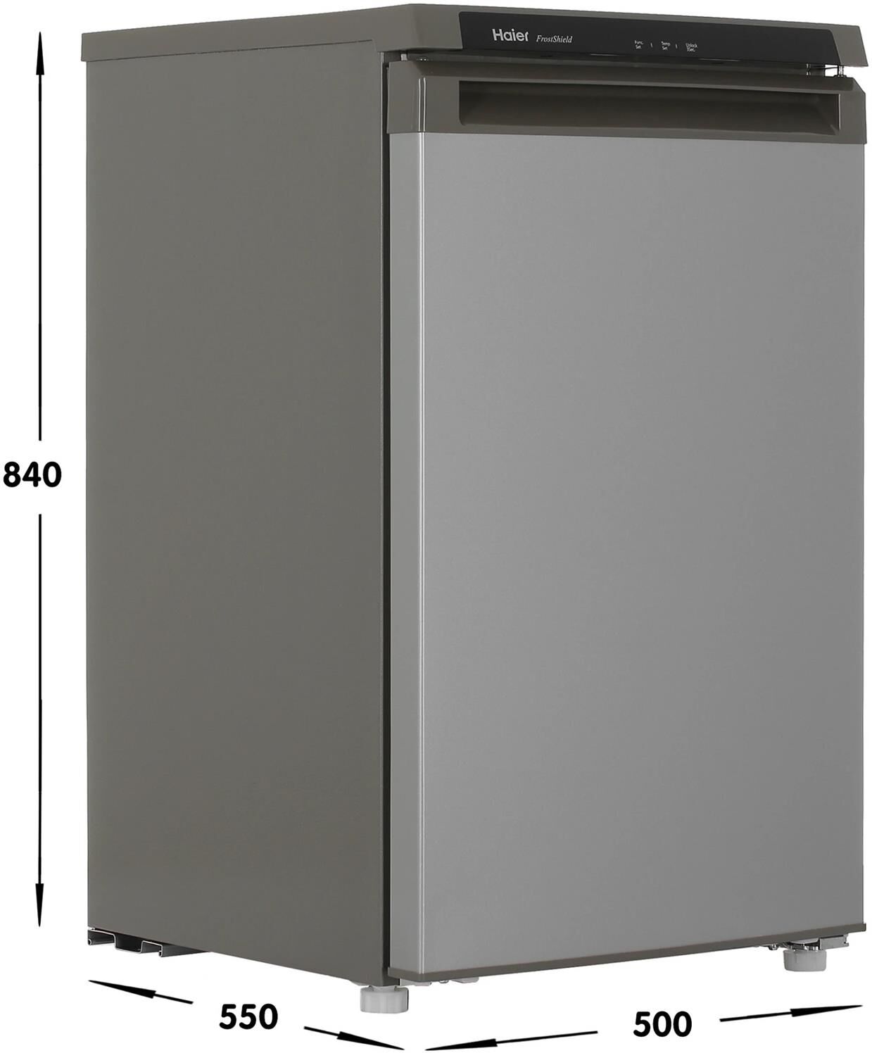 Haier HF-82SAA — изображение 5