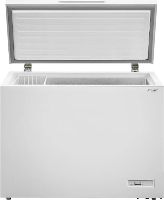 ATLANT М-8119-002 209л — изображение 2