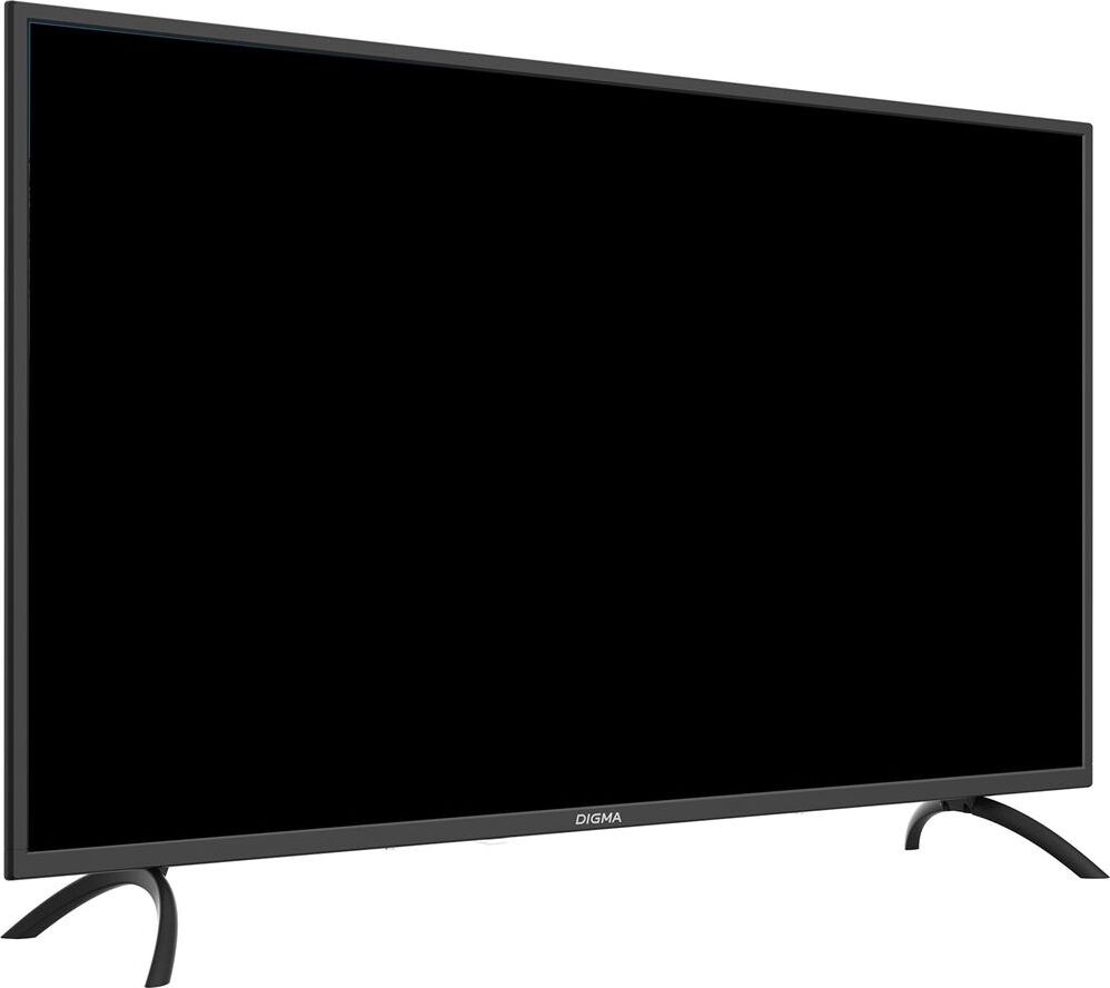 DIGMA DM-LED43MBB21 FHD — изображение 6