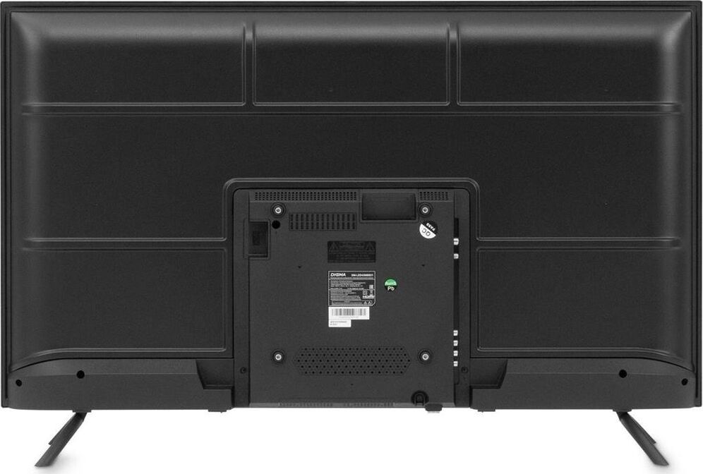 DIGMA DM-LED43MBB21 FHD — изображение 10