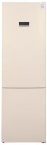 WEISSGAUFF CBN2WС2В2 Inverter 419л бежевый — изображение 2