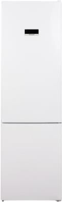 WEISSGAUFF CBN2WC2W2 Inverter 419л белый — изображение 2