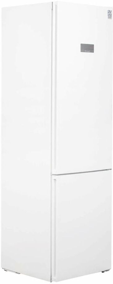 WEISSGAUFF CBN2WC2W2 Inverter 419л белый — изображение 3