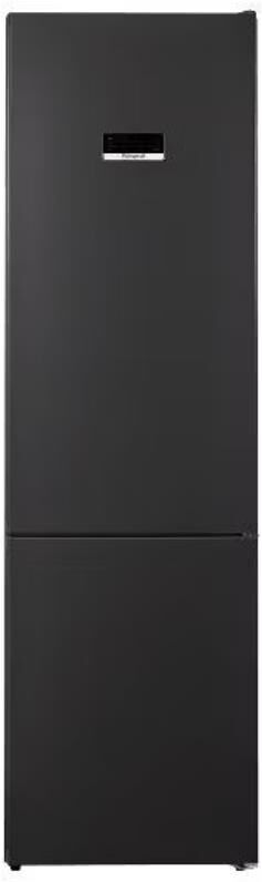 WEISSGAUFF CBN2WC2L2 Inverter 419л черный — изображение 2