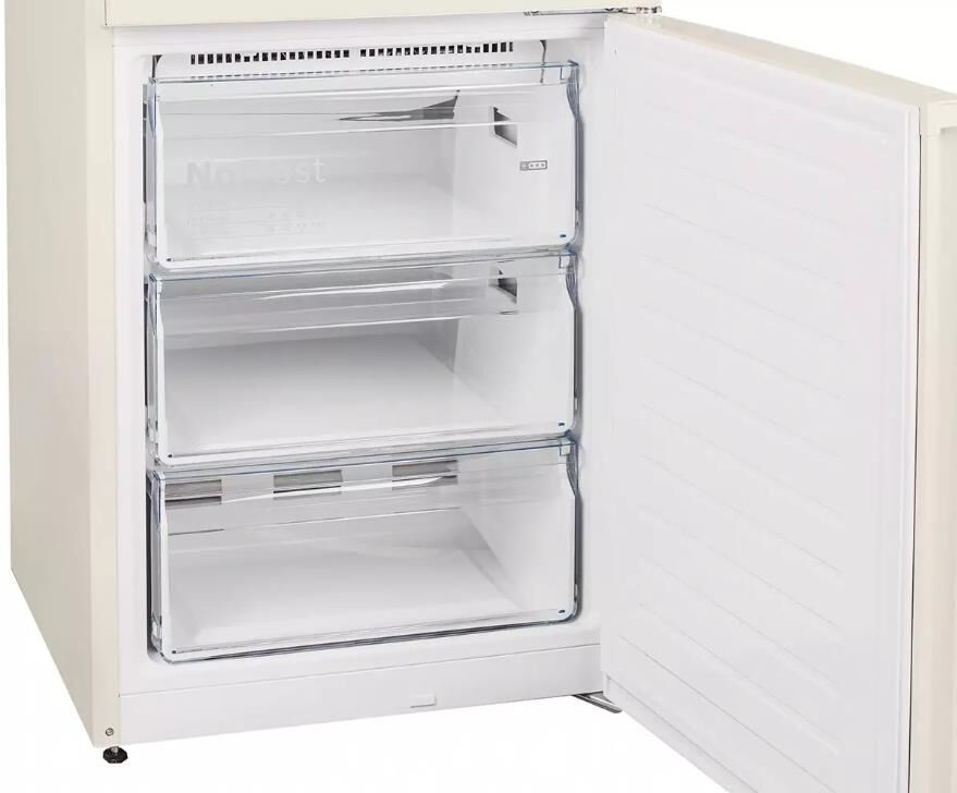 WEISSGAUFF CBN2WB3В2 Inverter 419л бежевый — изображение 6
