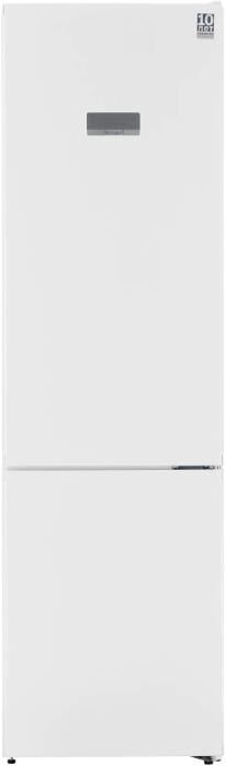 WEISSGAUFF CBN2WB1W2 Inverter 419л белый — изображение 3