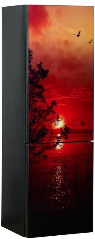 ОРСК 177 G glass ZAKAT 380л стекло — изображение 2