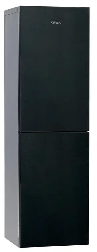 ОРСК 177 G glass 380л графит стекло — изображение 2