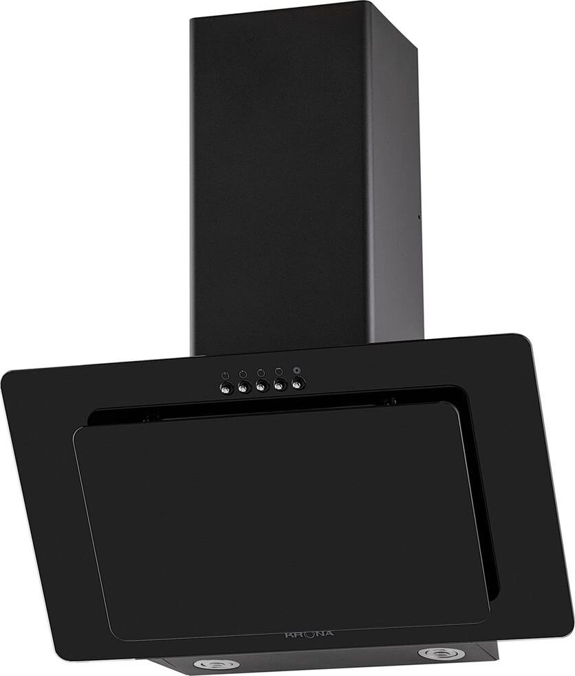 KRONA LIVA 600 black pb — изображение 2