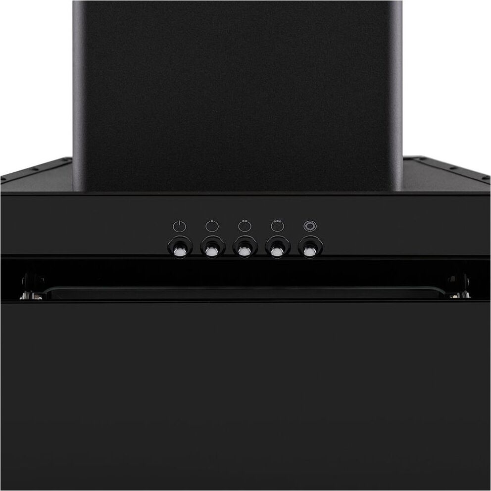 KRONA LIVA 600 black pb — изображение 3