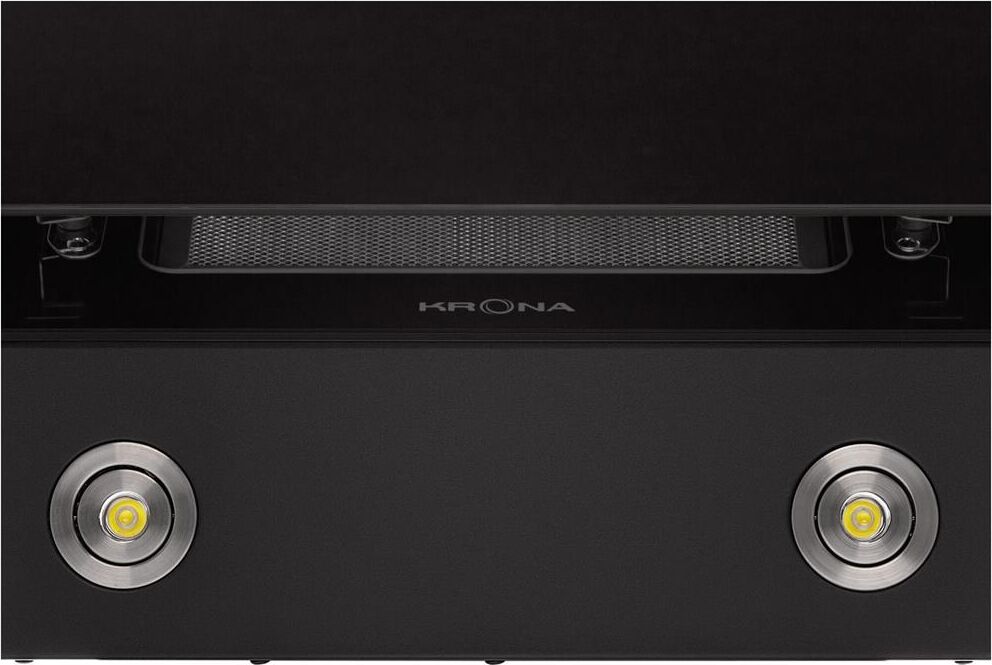 KRONA LIVA 600 black pb — изображение 4