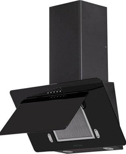 KRONA LIVA 600 black pb — изображение 6