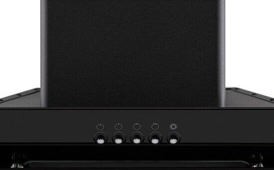 KRONA LIVA 600 black pb — изображение 7