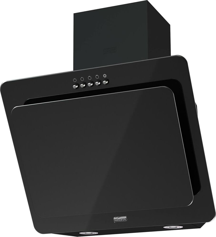 KRONA LIVA 600 black pb — изображение 8