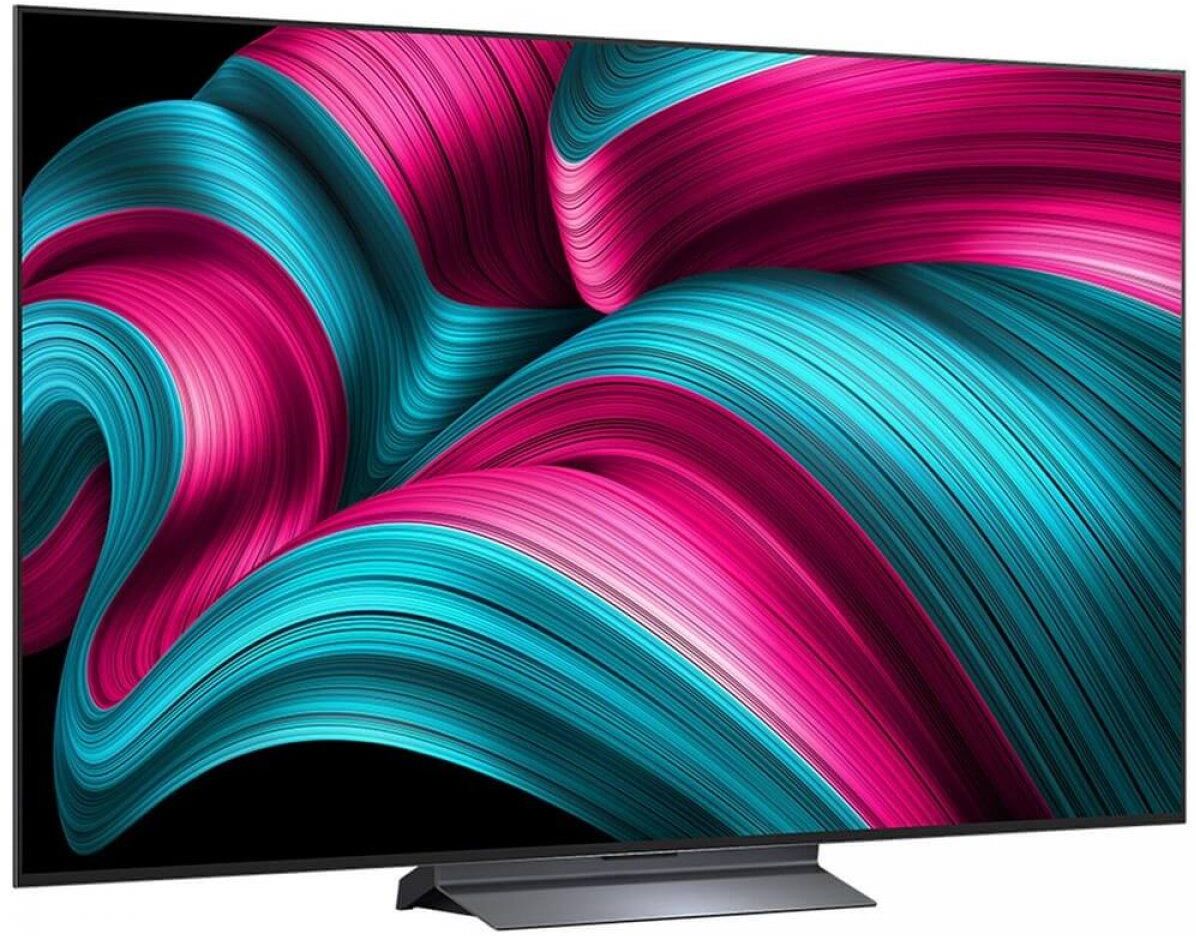 LG OLED48C6RLA.ARUG — изображение 2