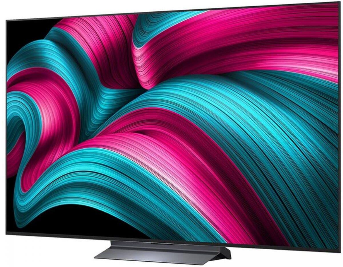 LG OLED48C6RLA.ARUG — изображение 3