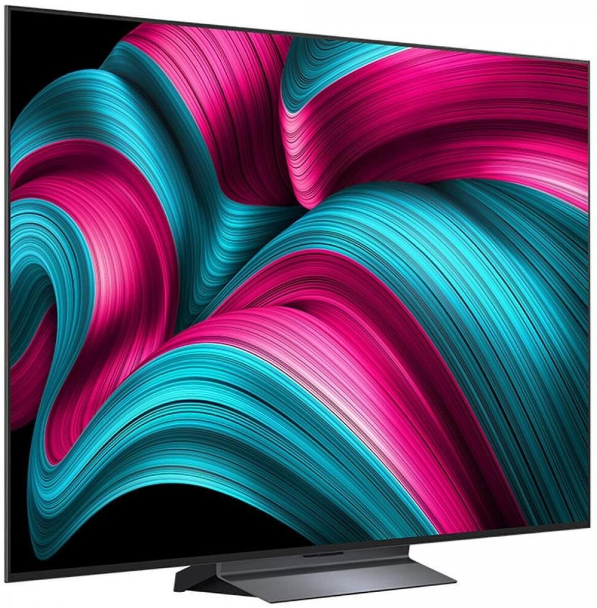LG OLED48C6RLA.ARUG — изображение 4