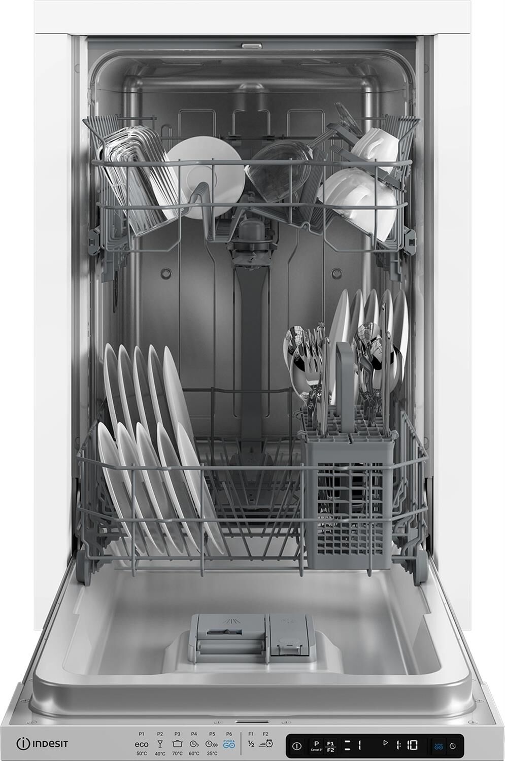 Indesit DIS C220 — изображение 2