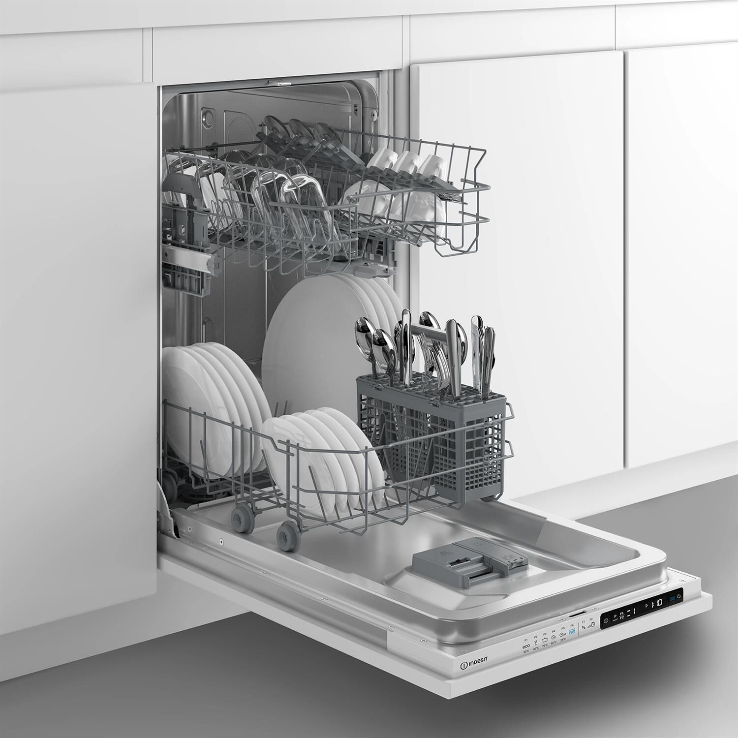 Indesit DIS C220 — изображение 3
