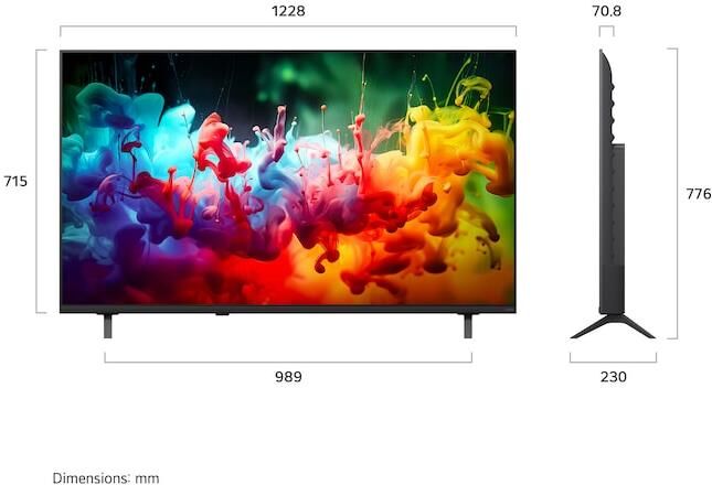 LG 55QNED70B6C.ARUG — изображение 2
