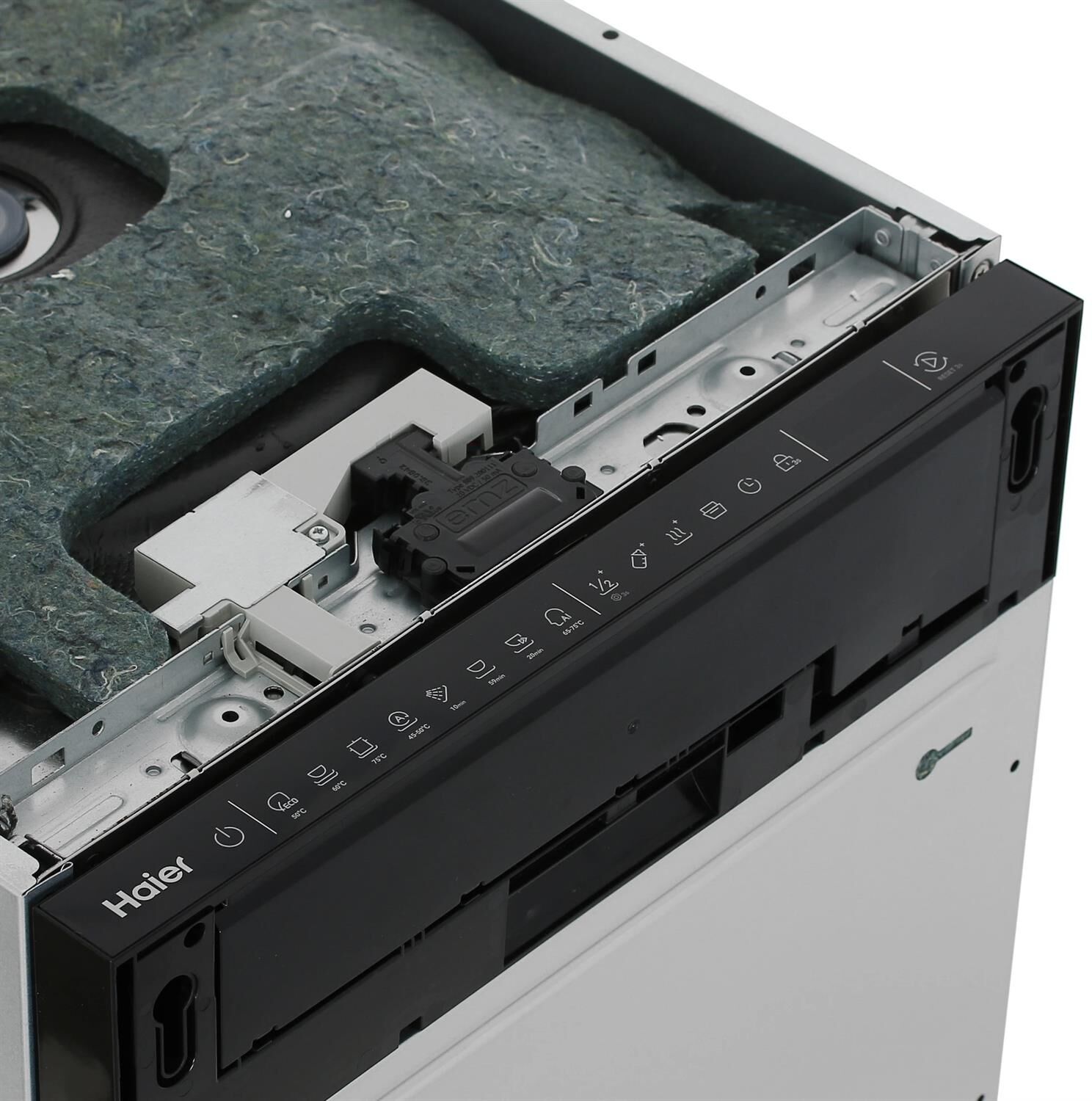HAIER Посудомоечная машина HDWE11-396RU — изображение 6