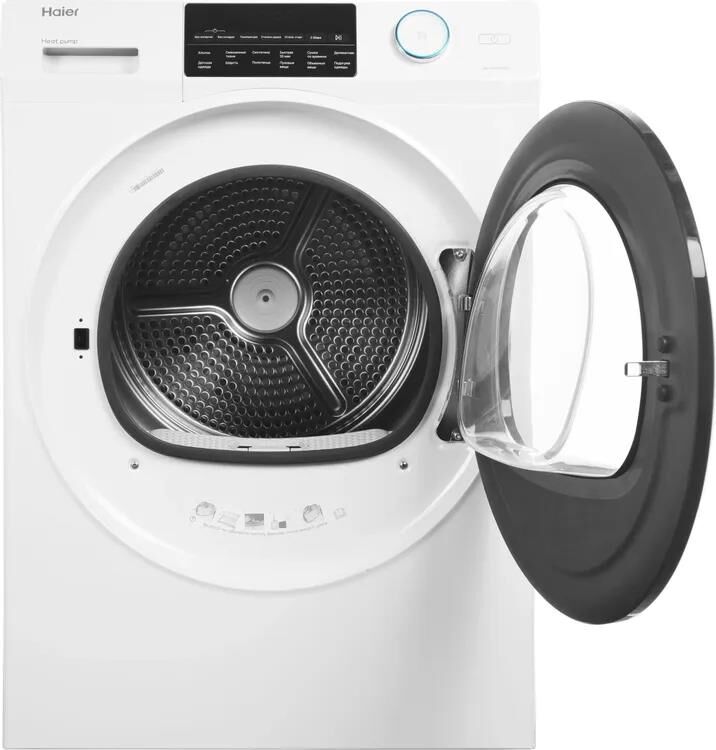 HAIER Сушильная машина HD90-A2959 — изображение 2