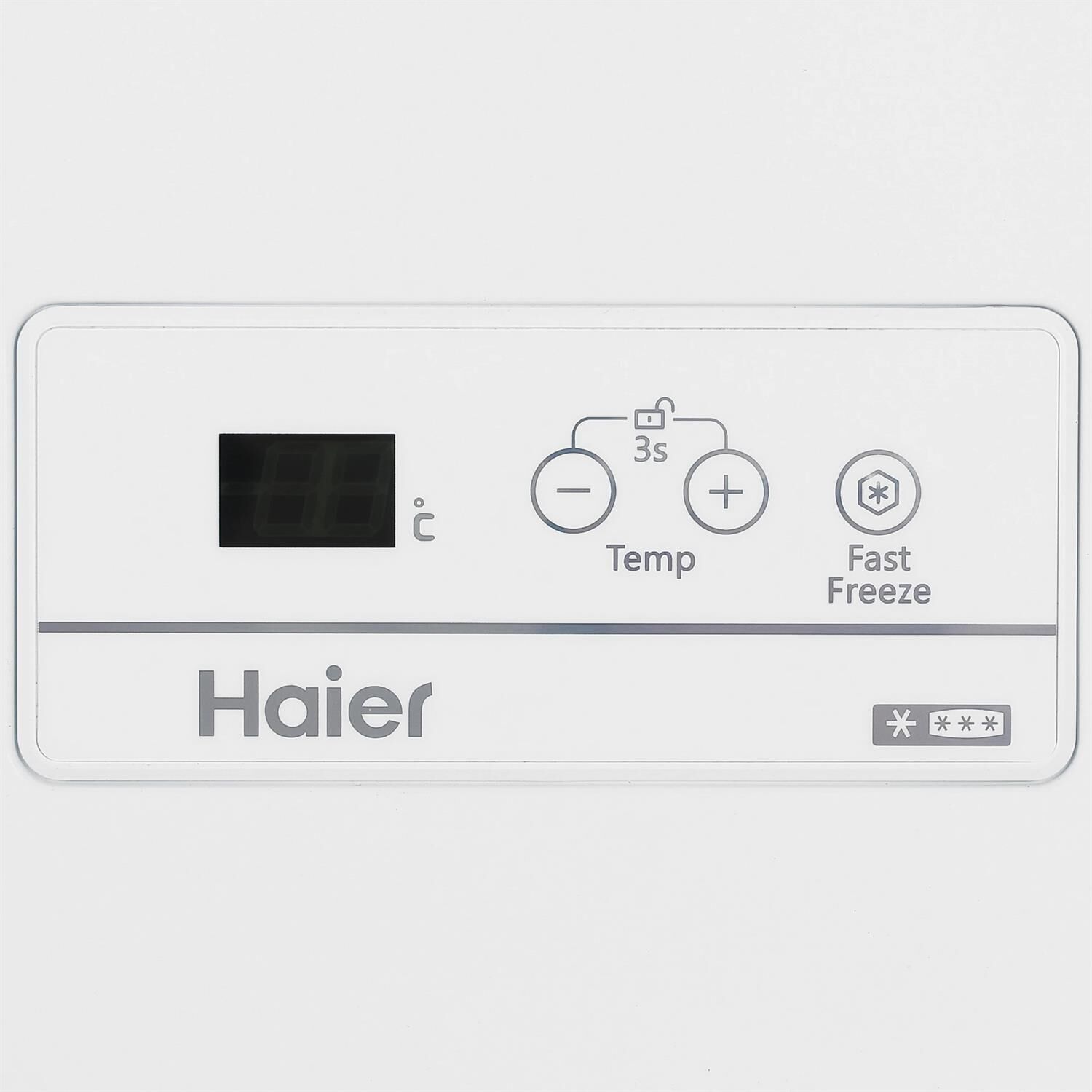 Haier HCE251R — изображение 6