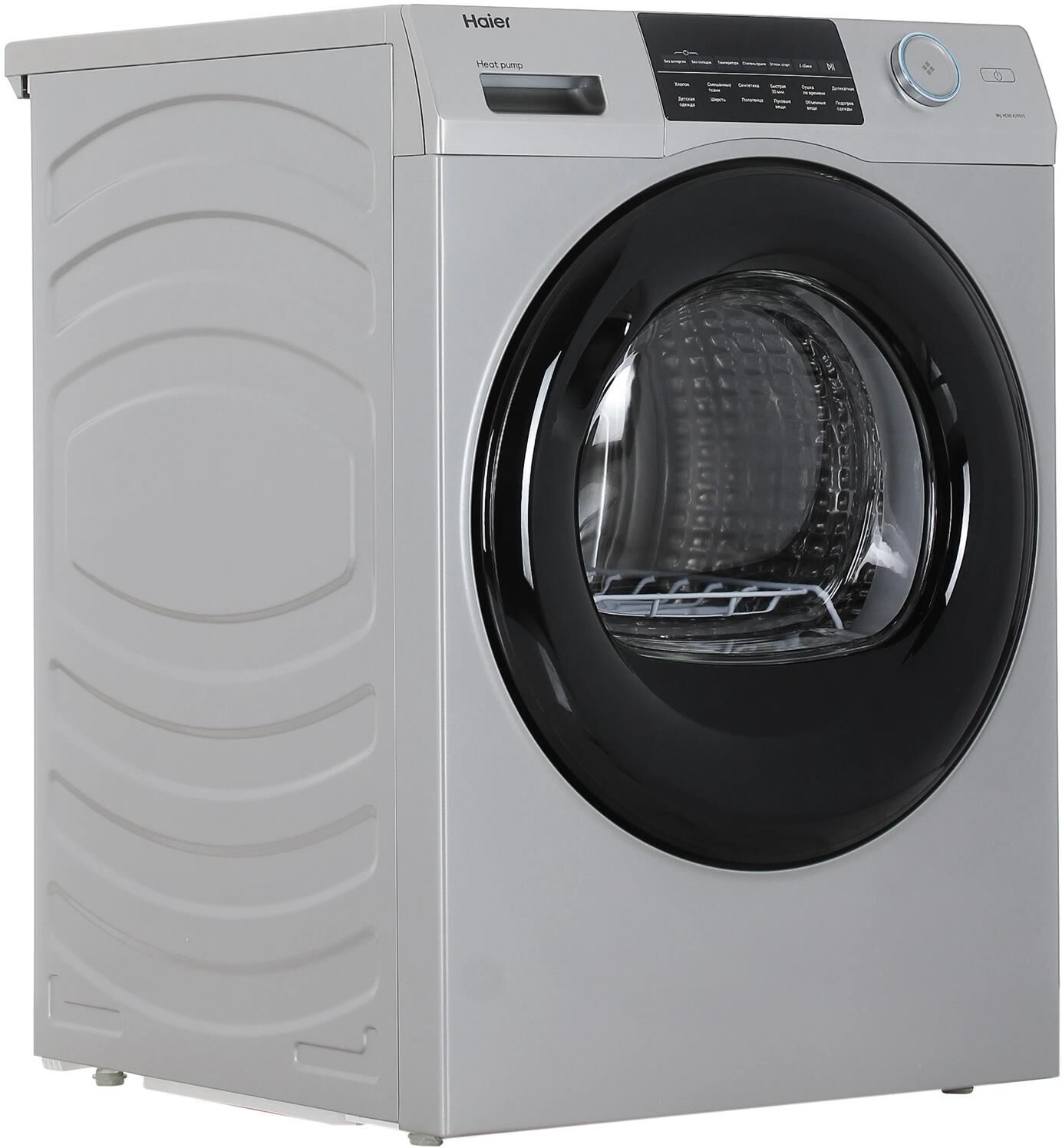Haier HD90-A2959S — изображение 2