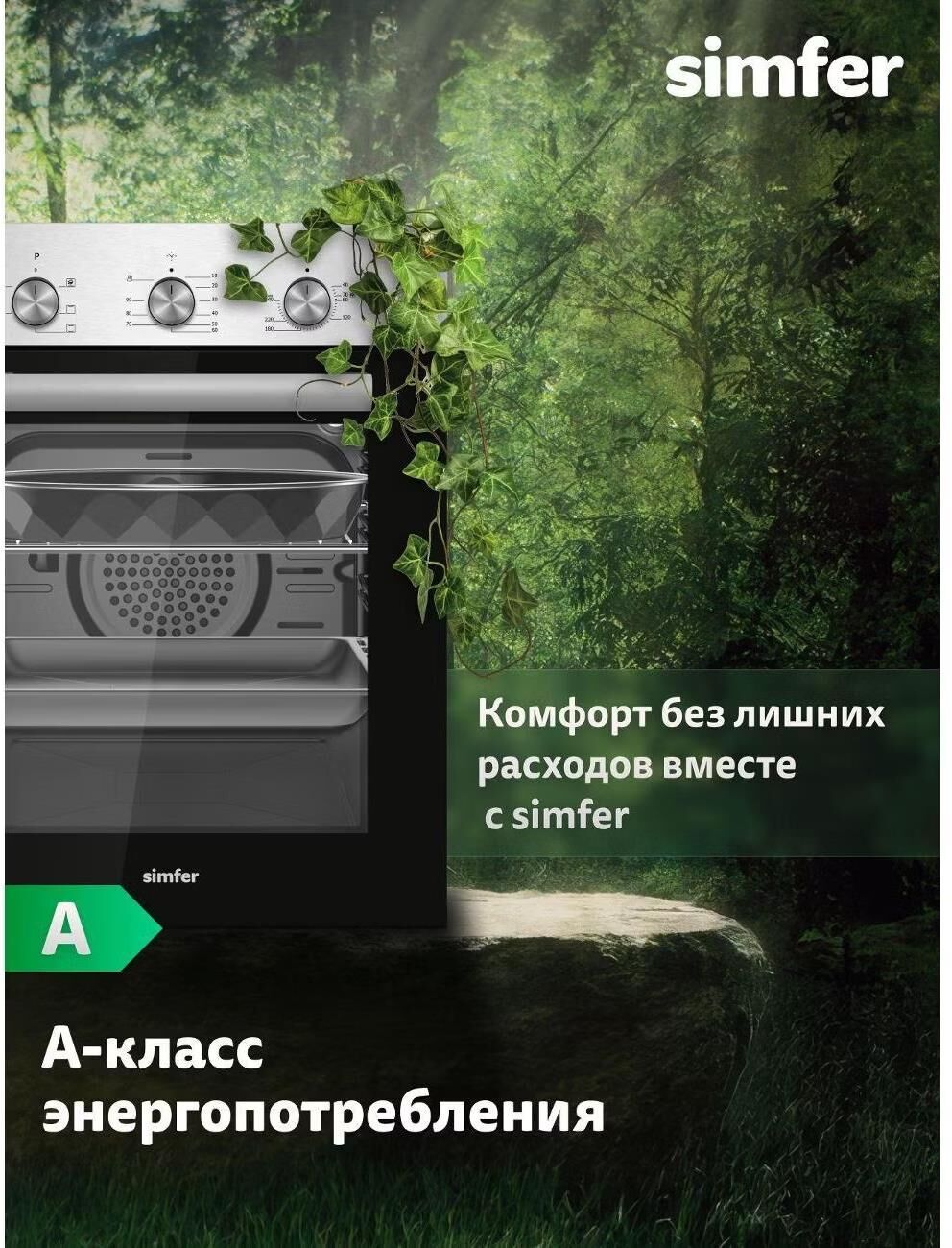 SIMFER B4EM16025 — изображение 2