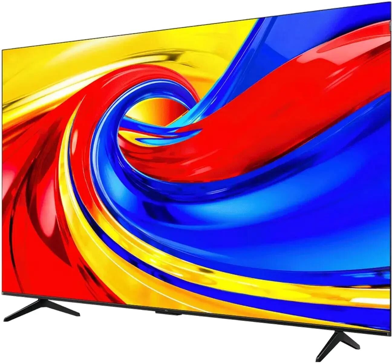 TCL 50P7L — изображение 2