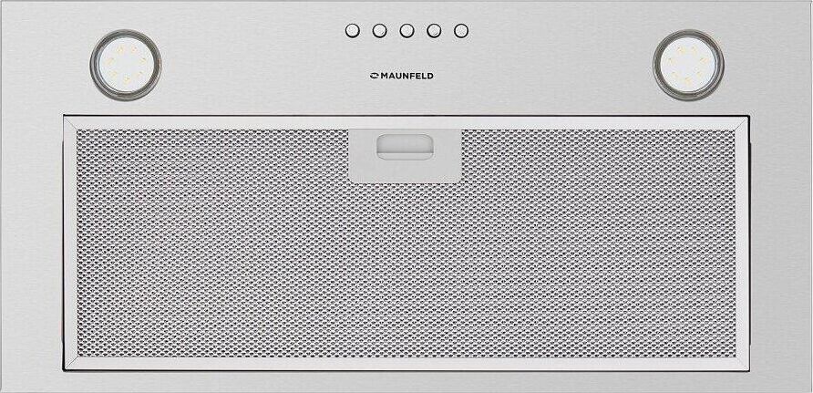 MAUNFELD Crosby Power 60 нержавеющая сталь — изображение 5