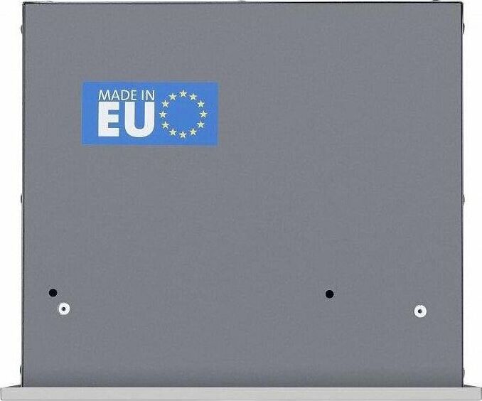 MAUNFELD Crosby Power 60 нержавеющая сталь — изображение 9