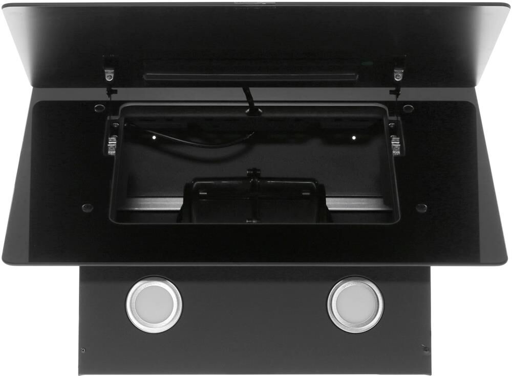 CENTEK CT-1830-60 Black — изображение 2