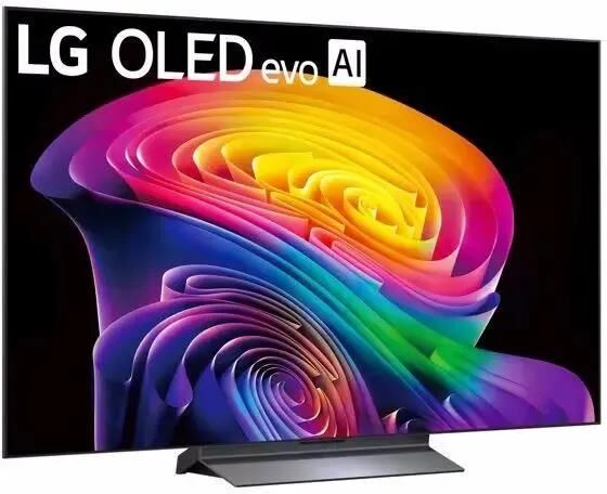 LG OLED55C6RLA.ARUG — изображение 2