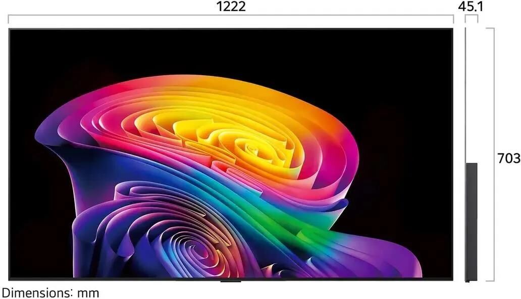 LG OLED55C6RLA.ARUG — изображение 6