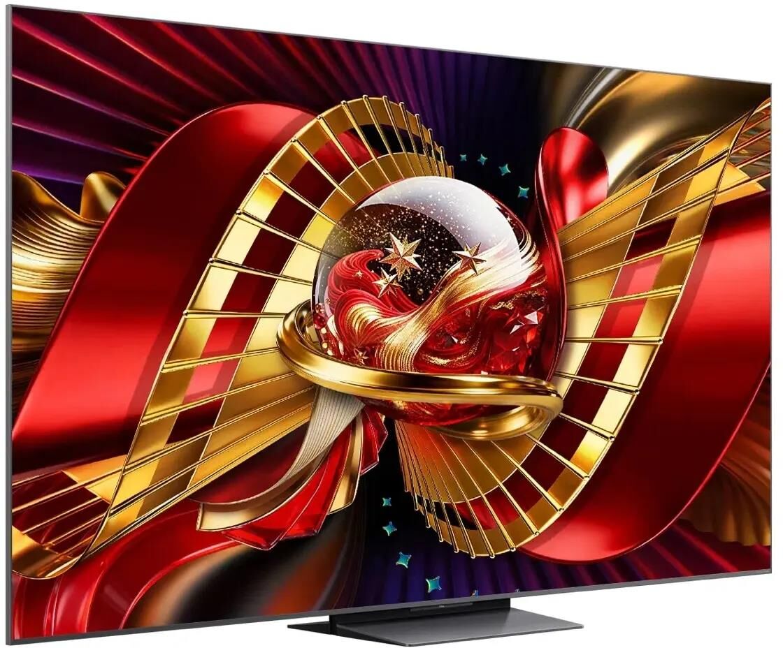 TCL 55C8L — изображение 2