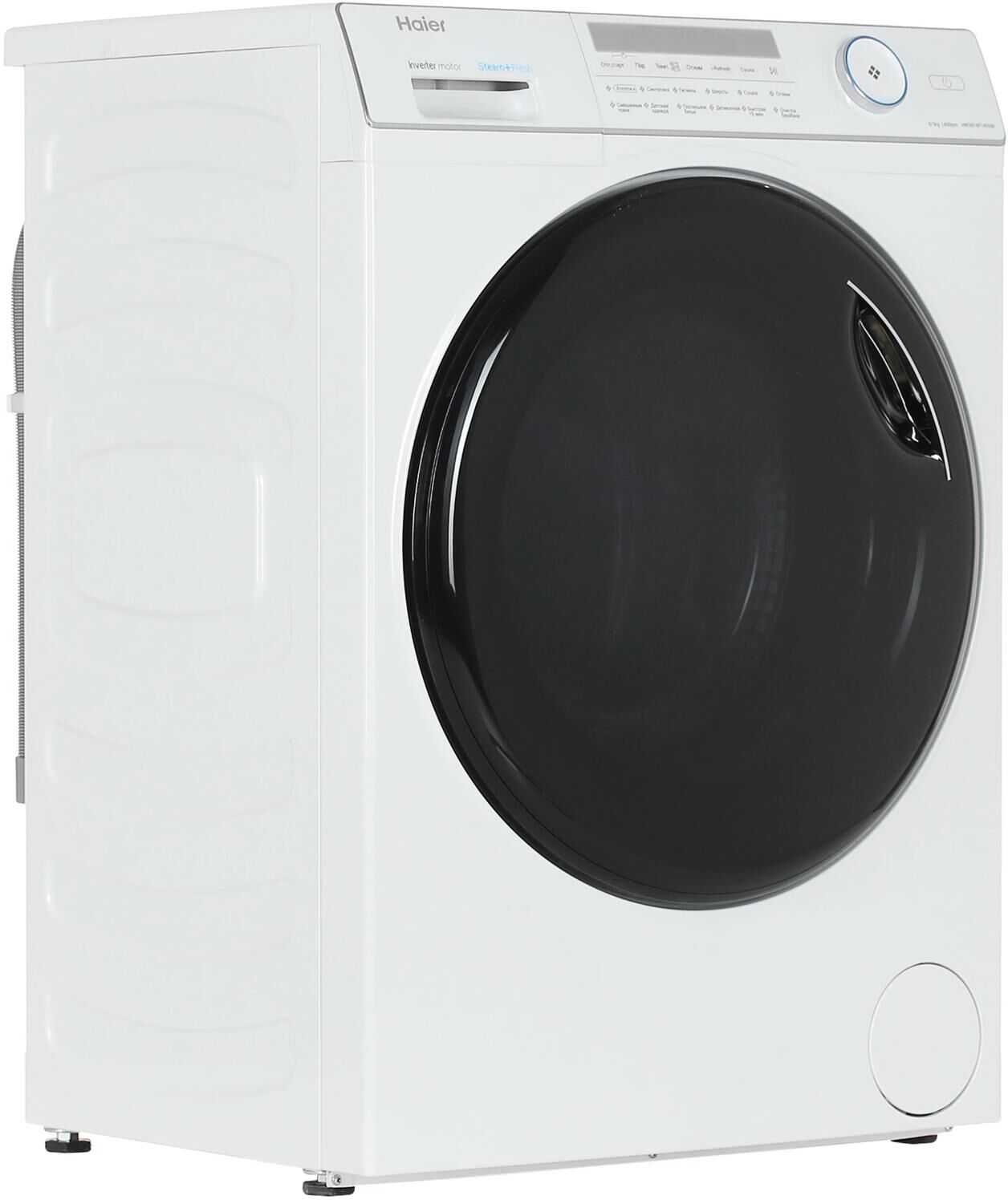 Haier HWD80-BP14959B — изображение 2